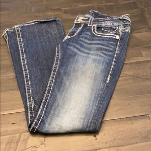 Vigoss jeans